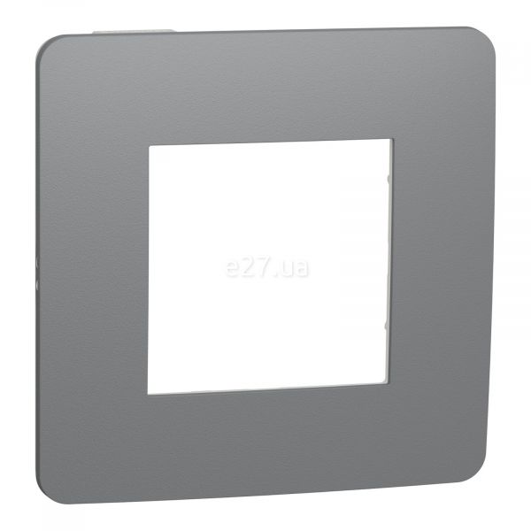 Рамка 1 пост Schneider Electric NU280221 Unica New Studio Color