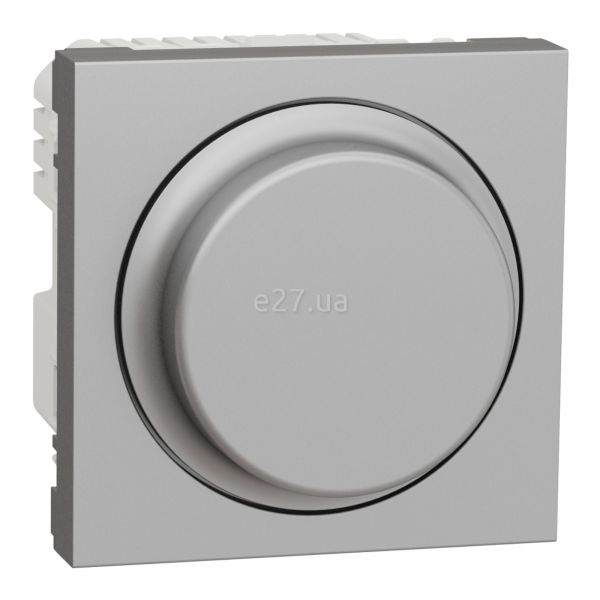 Димер для світлодіодних ламп Schneider Electric NU351430 Unica New