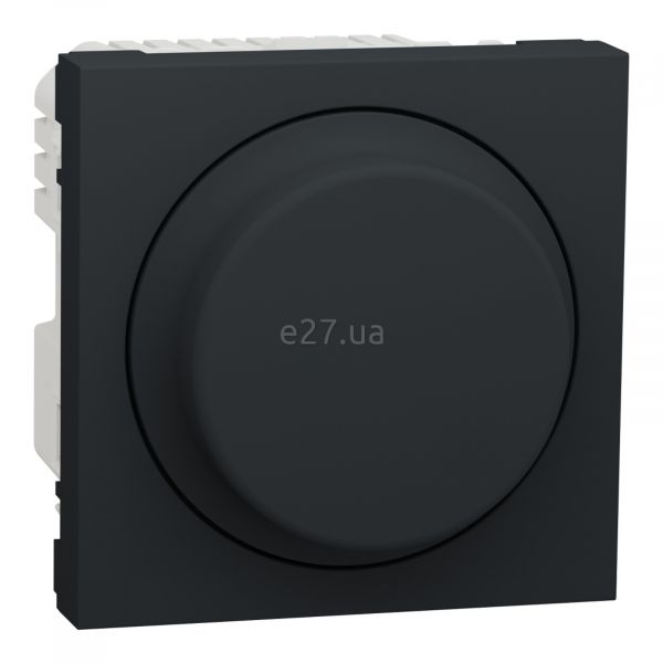 Димер для світлодіодних ламп Schneider Electric NU351454 Unica New