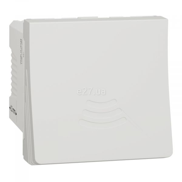 Зумер Schneider Electric NU378518 Unica New