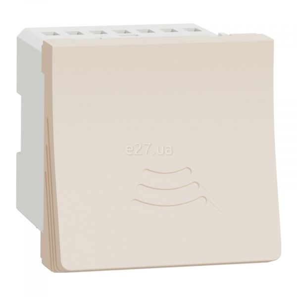 Звонок Schneider Electric NU378644 Unica New Studio