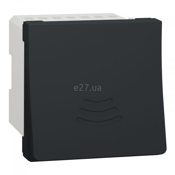 Дзвінок Schneider Electric NU378654 Unica New