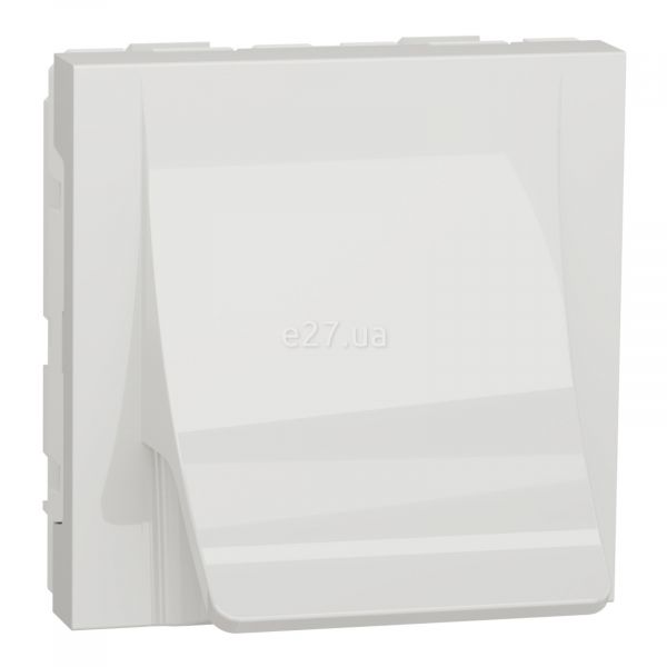 Кабельний вивід Schneider Electric NU386218 Unica New