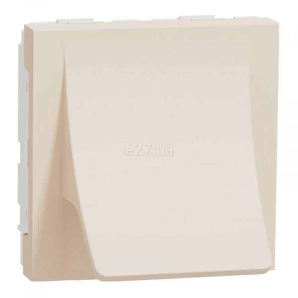 Кабельний вивід Schneider Electric NU386244 Unica New Studio