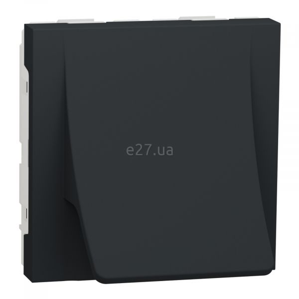 Кабельний вивід Schneider Electric NU386254 Unica New