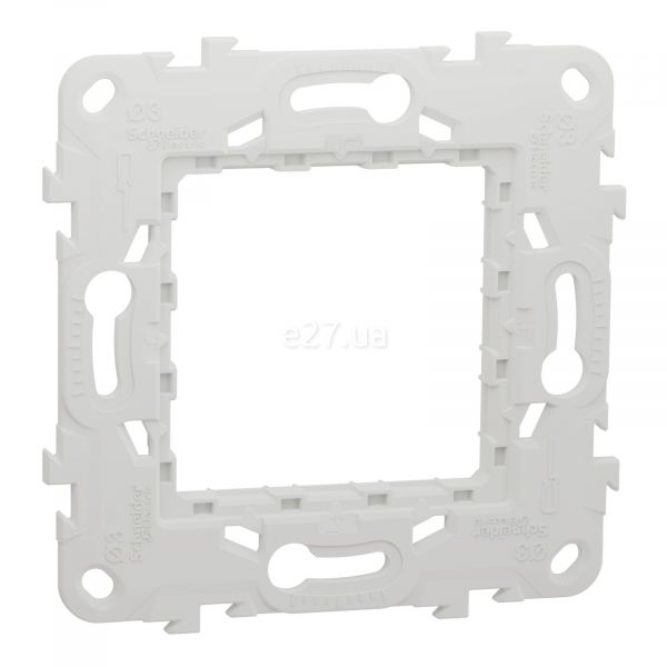 Суппорт Schneider Electric NU7002P Unica New