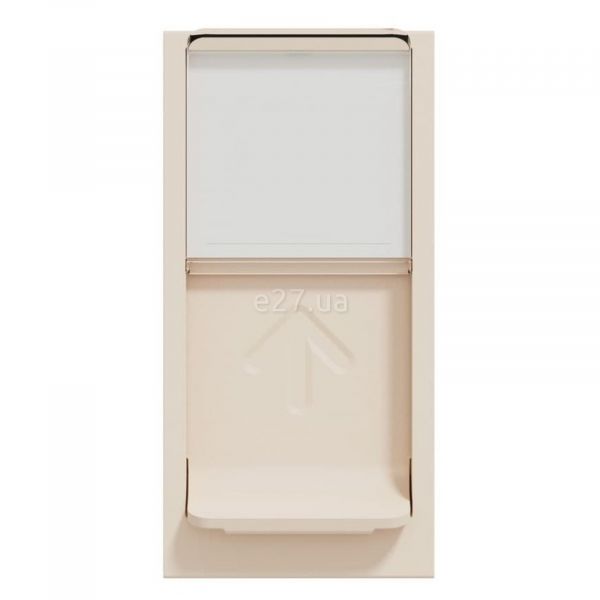 Лицьова панель Schneider Electric NU941044 Unica New Studio