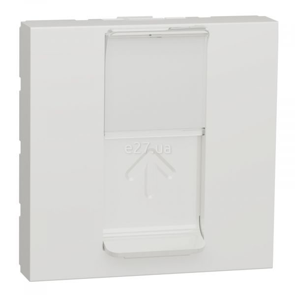 Лицевая панель Schneider Electric NU946118 Unica New