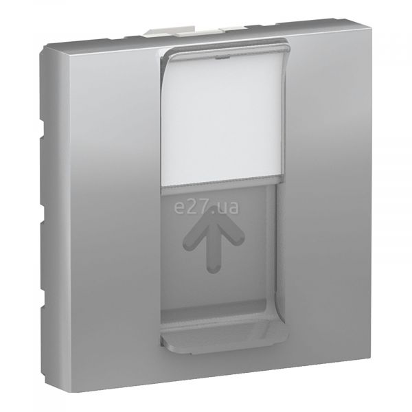 Лицьова панель Schneider Electric NU946130 Unica New