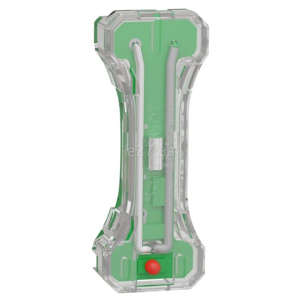 Модуль індикації Schneider Electric NU9825A Unica New