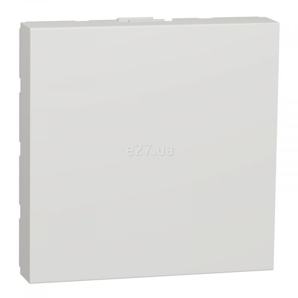 Заглушка Schneider Electric NU986618 Unica New