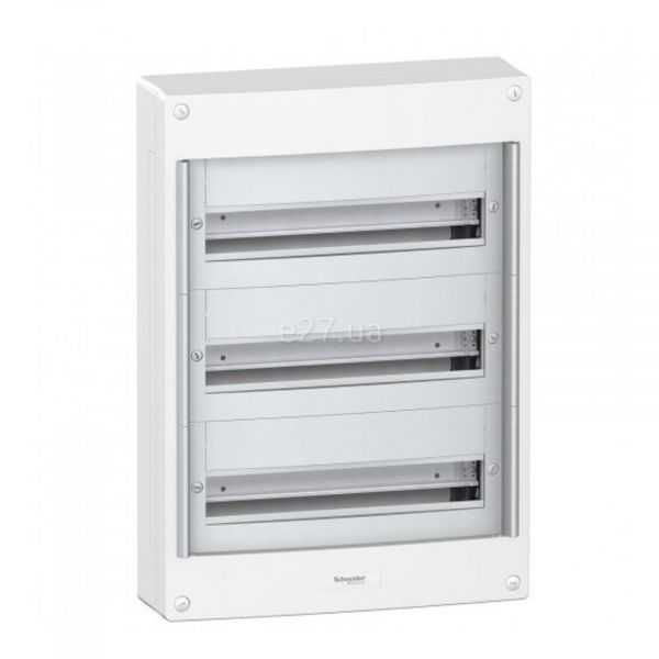 Розподільчий щит Schneider Electric PRA20318 Pragma