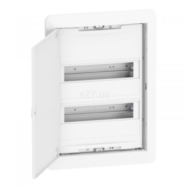 Розподільчий щит Schneider Electric R9H10936 Resi9 KV 24 (2x12)+4