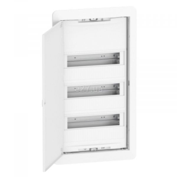 Розподільчий щит Schneider Electric R9H10937 Resi9 KV 36 (3x12)+6