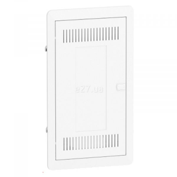 Мультимедійний щит Schneider Electric R9H10977 Resi9 KV