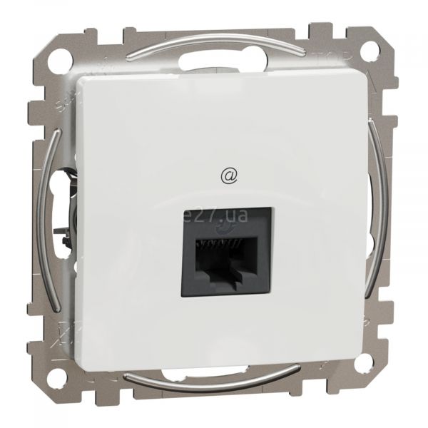 Розетка комп'ютерна Schneider Electric SDD111451 Sedna Design