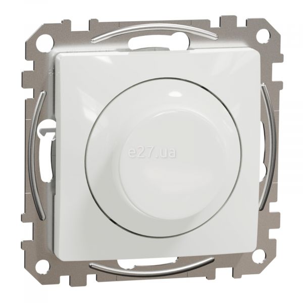 Димер для світлодіодних ламп Schneider Electric SDD111502 Sedna Design