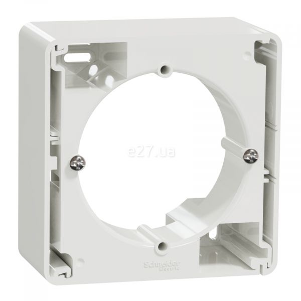 Коробка для зовнішнього монтажу Schneider Electric SDD111901 Sedna Design