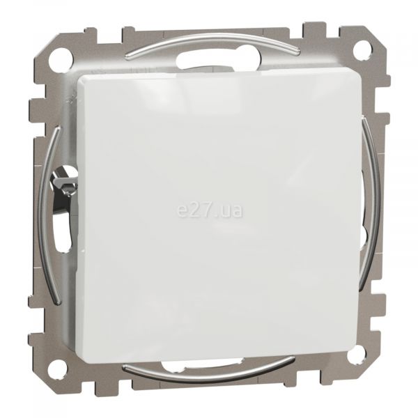 Заглушка Schneider Electric SDD111904 Sedna Design