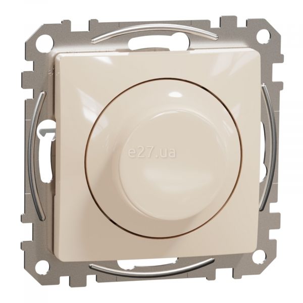 Димер для світлодіодних ламп Schneider Electric SDD112502 Sedna Design