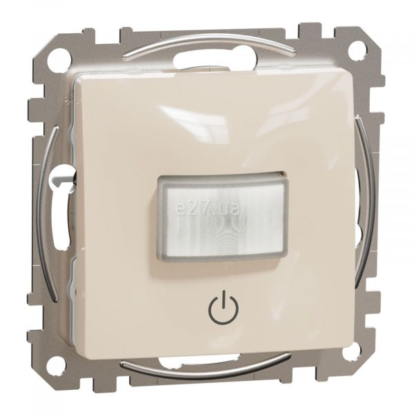 Датчик руху Schneider Electric SDD112504 Sedna Design