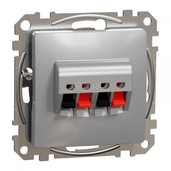 Розетка аудіо Schneider Electric SDD113411 Sedna Design
