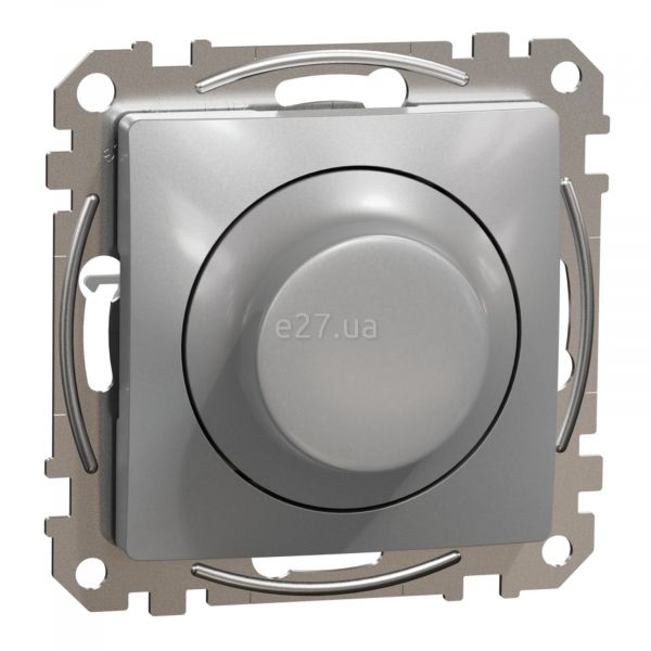 Димер для світлодіодних ламп Schneider Electric SDD113502 Sedna Design