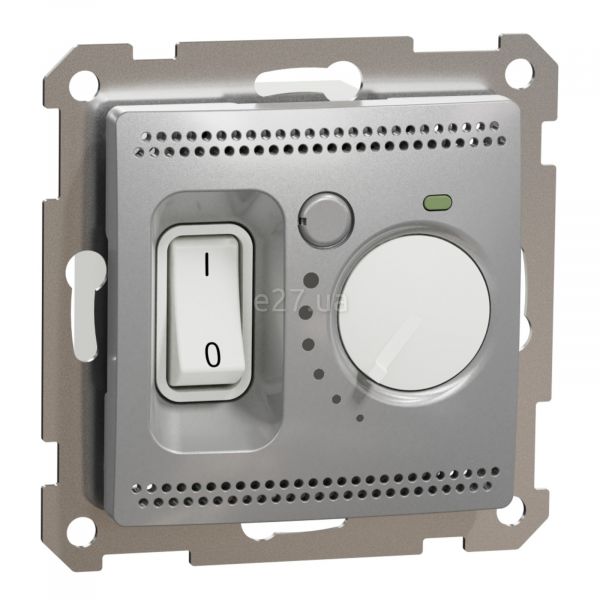 Терморегулятор для теплого пола Schneider Electric SDD113507 Sedna Design