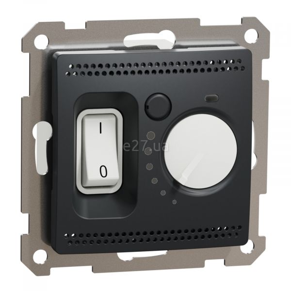Терморегулятор для теплого пола Schneider Electric SDD114507 Sedna Design