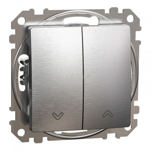 Вимикач для жалюзі Schneider Electric SDD170104 Sedna Elements