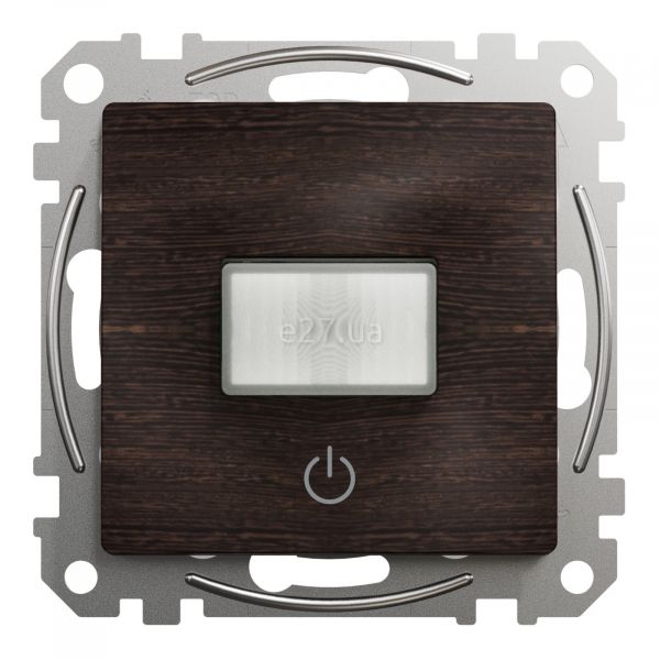 Датчик движения Schneider Electric SDD181504 Sedna Elements