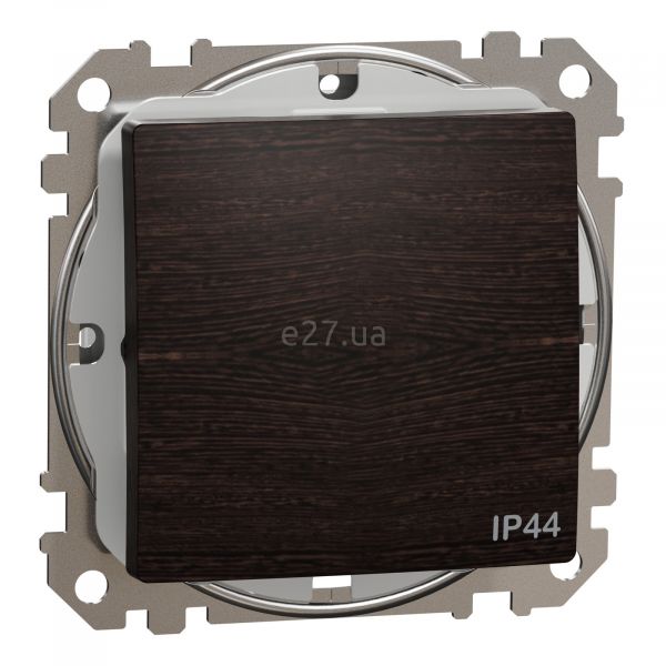 Переключатель проходной 1-клавишный Schneider Electric SDD281106 Sedna Elements