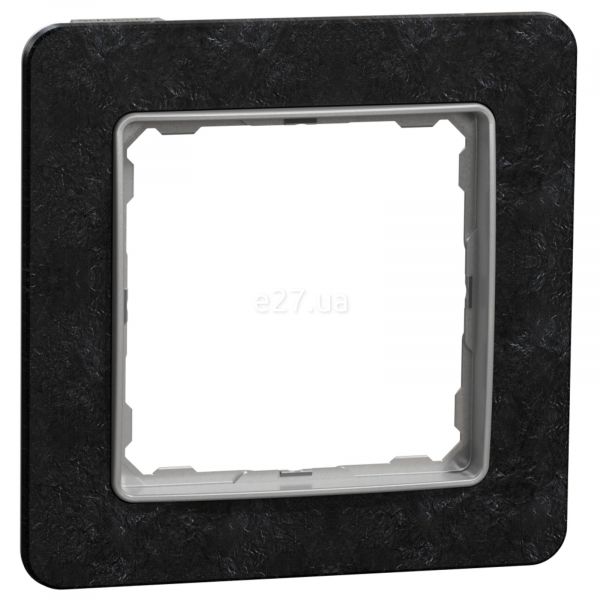 Рамка 1 пост Schneider Electric SDD391801 Sedna Elements