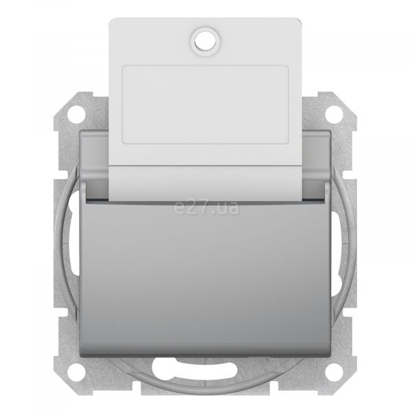 Выключатель карточный Schneider Electric SDN1900160 Sedna