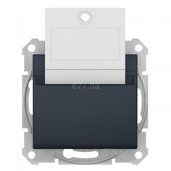 Выключатель карточный Schneider Electric SDN1900170 Sedna