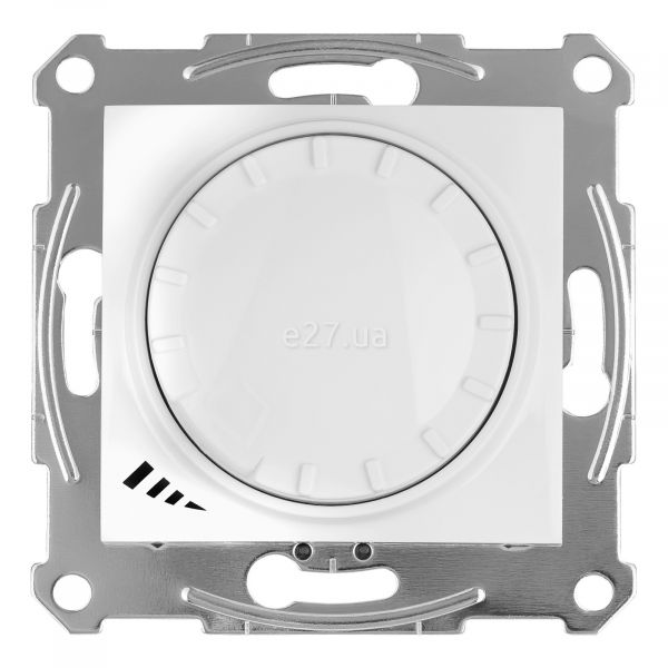 Димер для світлодіодних ламп Schneider Electric SDN2201221 Sedna