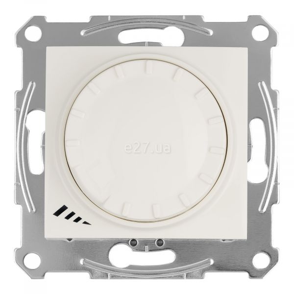Диммер для светодиодных ламп Schneider Electric SDN2201223 Sedna