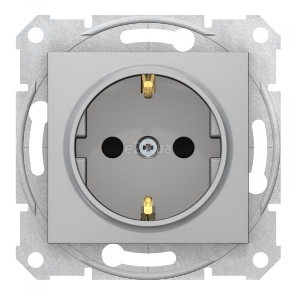 Розетка 220В Schneider Electric SDN3000160 Sedna
