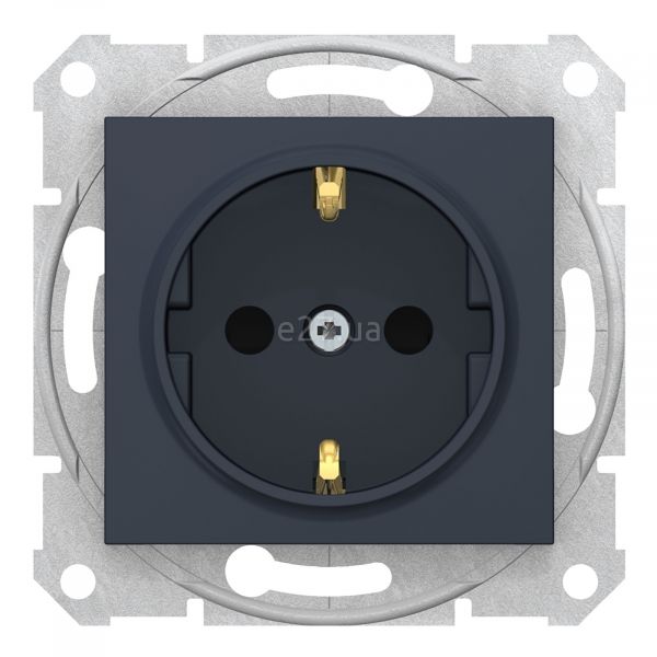 Розетка 220В Schneider Electric SDN3000170 Sedna