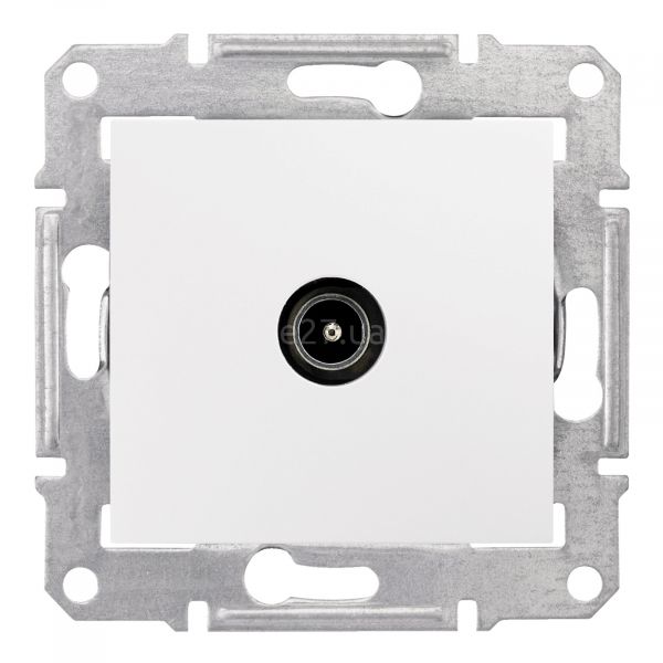 Розетка TV кінцева Schneider Electric SDN3201621 Sedna