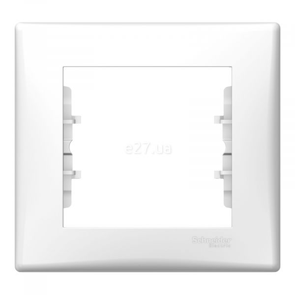 Рамка 1 пост Schneider Electric SDN5800121 Sedna