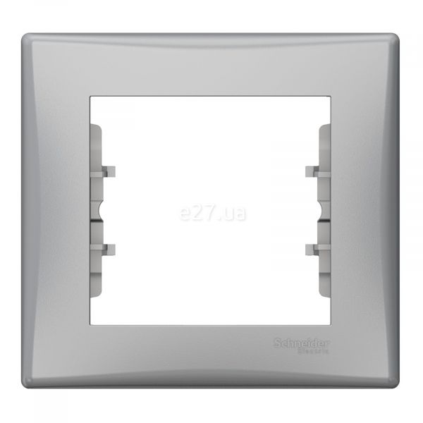 Рамка 1 пост Schneider Electric SDN5800160 Sedna