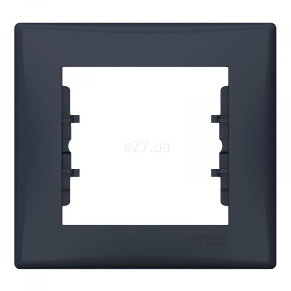 Рамка 1 пост Schneider Electric SDN5800170 Sedna