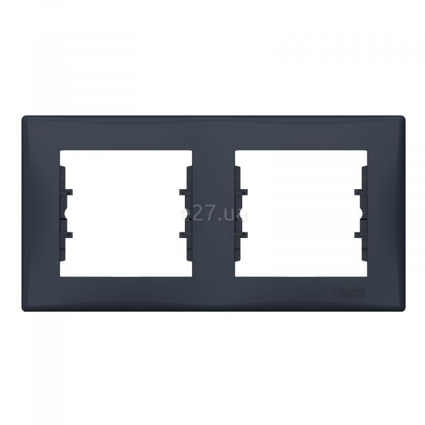 Рамка 2 поста Schneider Electric SDN5800370 Sedna