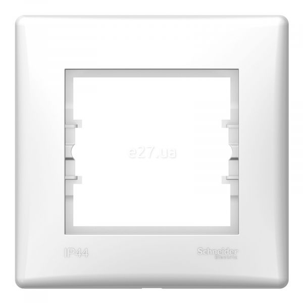 Рамка 1 пост Schneider Electric SDN5810521 Sedna