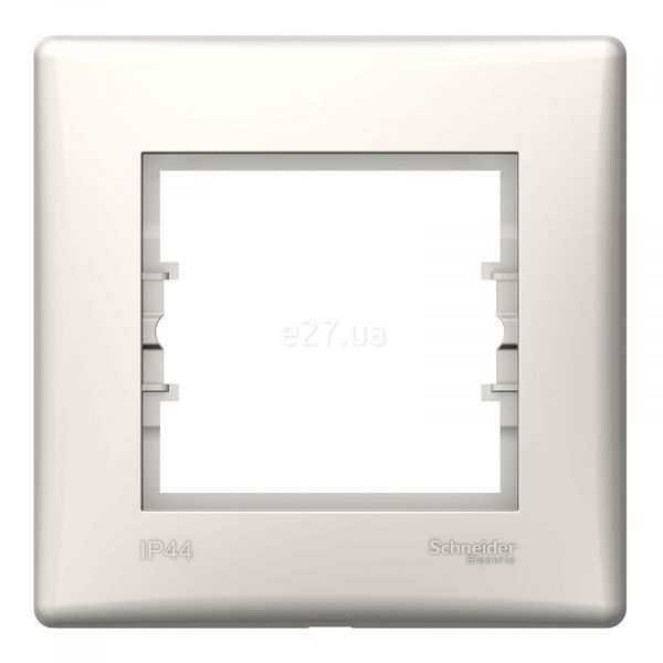 Рамка 1 пост Schneider Electric SDN5810523 Sedna