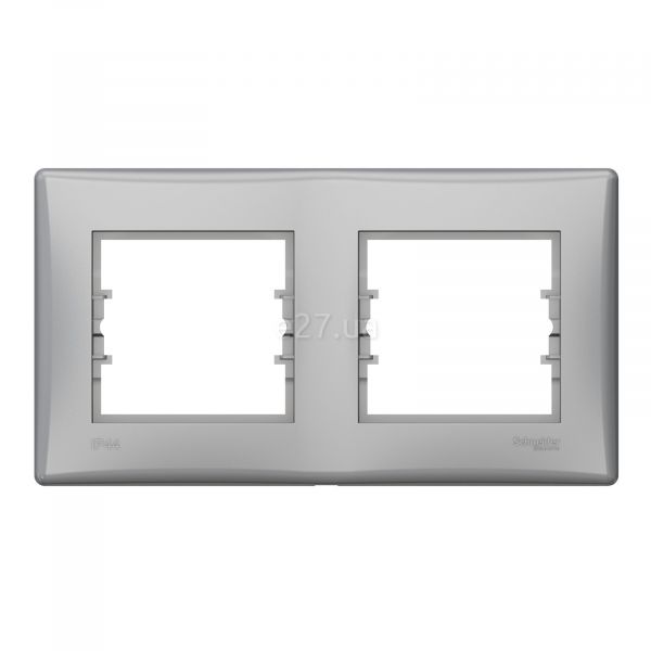 Рамка 2 поста Schneider Electric SDN5810660 Sedna