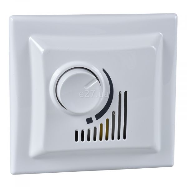 Комнатный терморегулятор Schneider Electric SDN6001121 Sedna