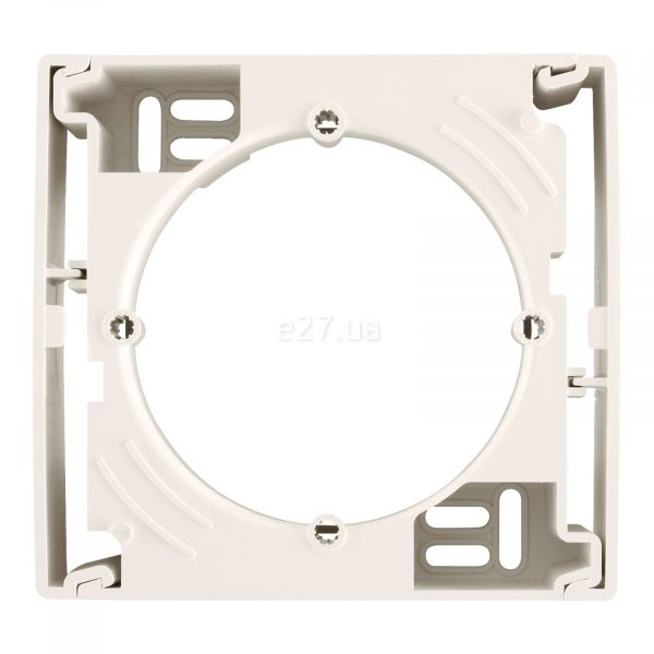 Коробка для зовнішнього монтажу Schneider Electric SDN6100123 Sedna