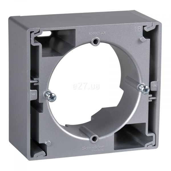 Коробка для зовнішнього монтажу Schneider Electric SDN6100160 Sedna